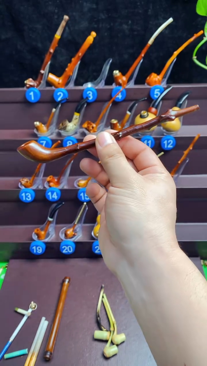 【闪购商品】木檬子木的精品小斗