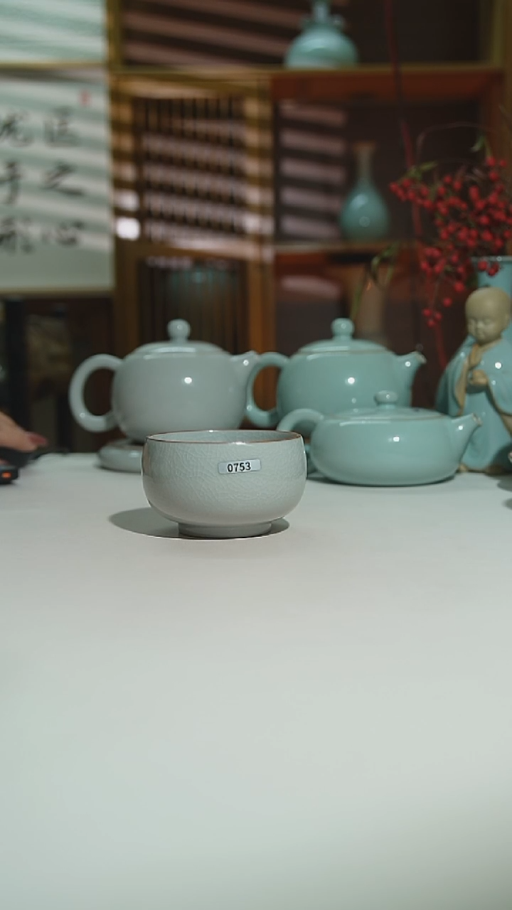 运圈月白大禅定二级0753