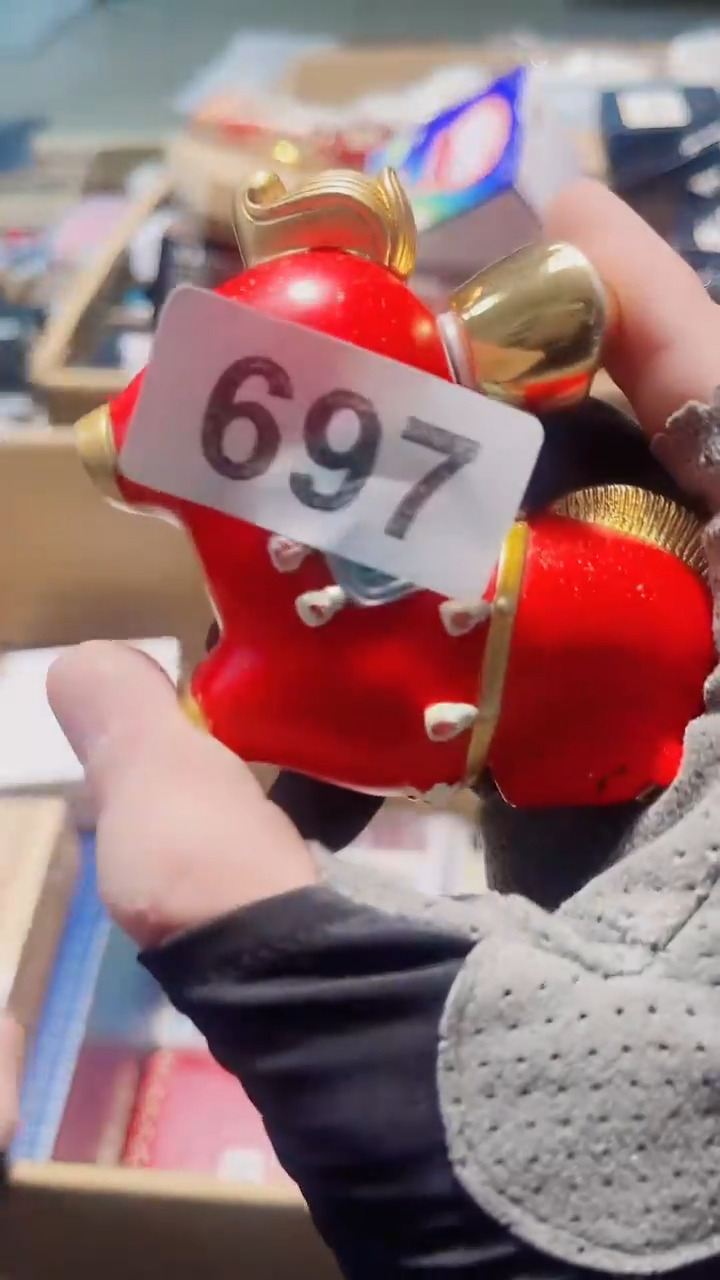 瓷片陶茶666文玩周边多人