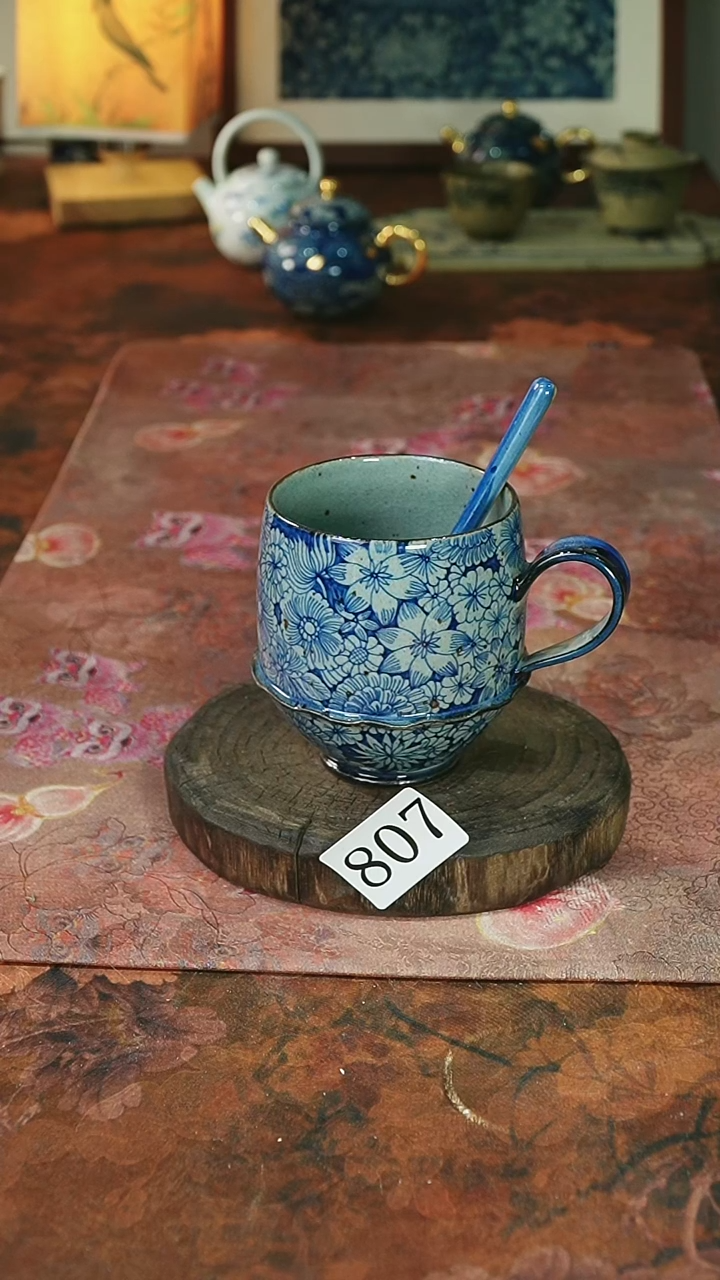 茶碗...........807