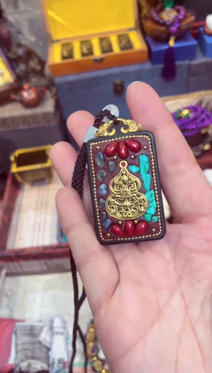 【闪购商品】吊坠