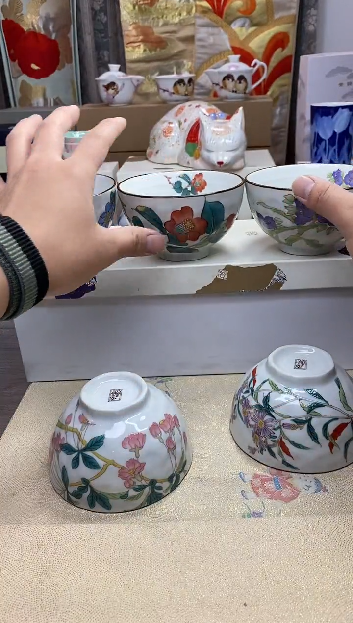 【闪购商品】茶具耐高温全品全新 （ ）