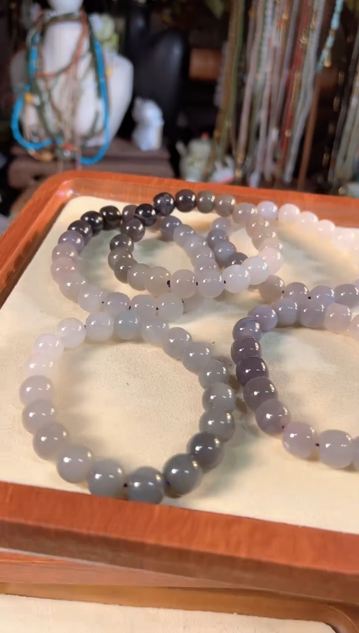 【闪购商品】和田玉手链未镶嵌多样性发货其一