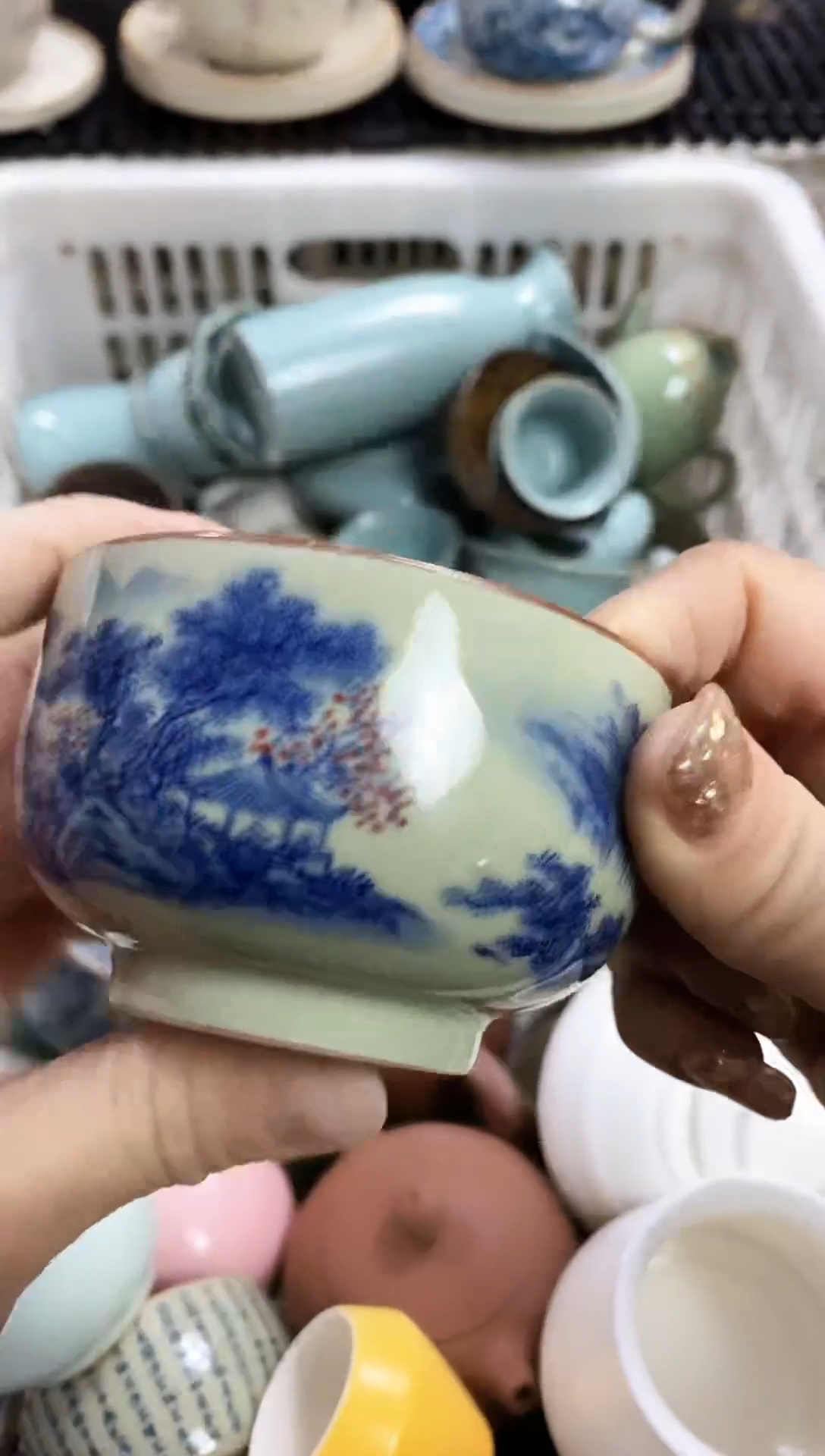 【闪购商品】茶具茶壶茶碗茶杯（轻轻微瑕）