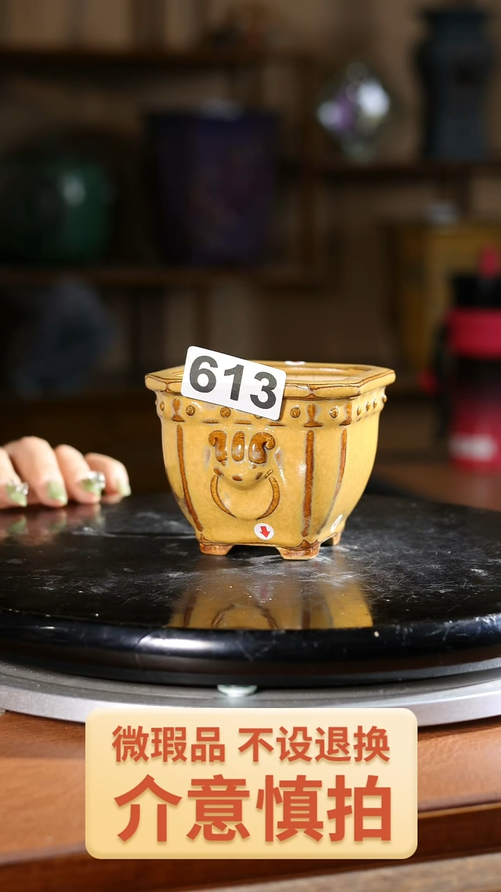 【闪购商品】613  