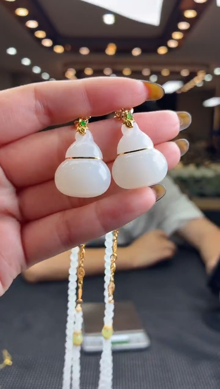 定制和田玉天然和田玉（多样性拍一发一)