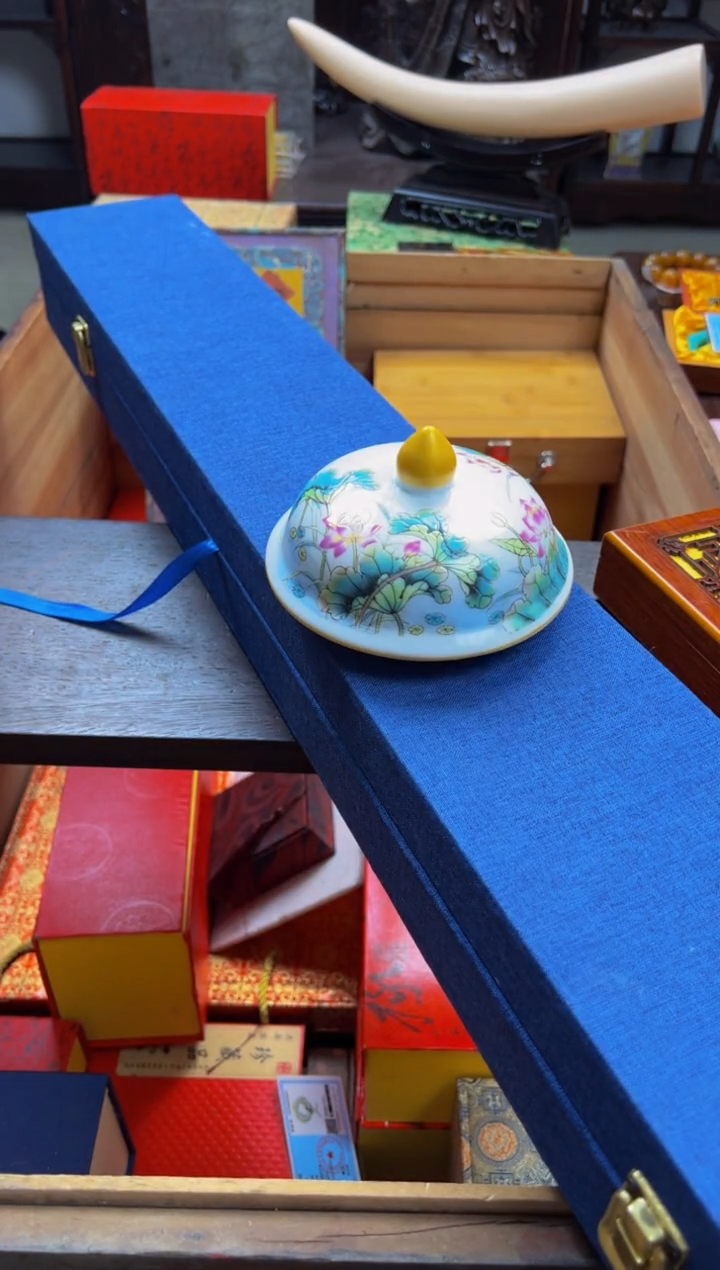 【闪购商品】瓷片——————————————权杖