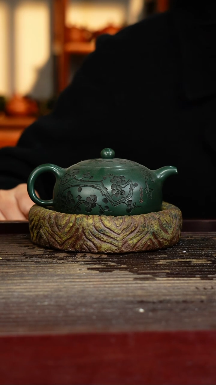 宜兴原矿紫砂壶茶壶宜兴原矿紫砂壶茶壶220C