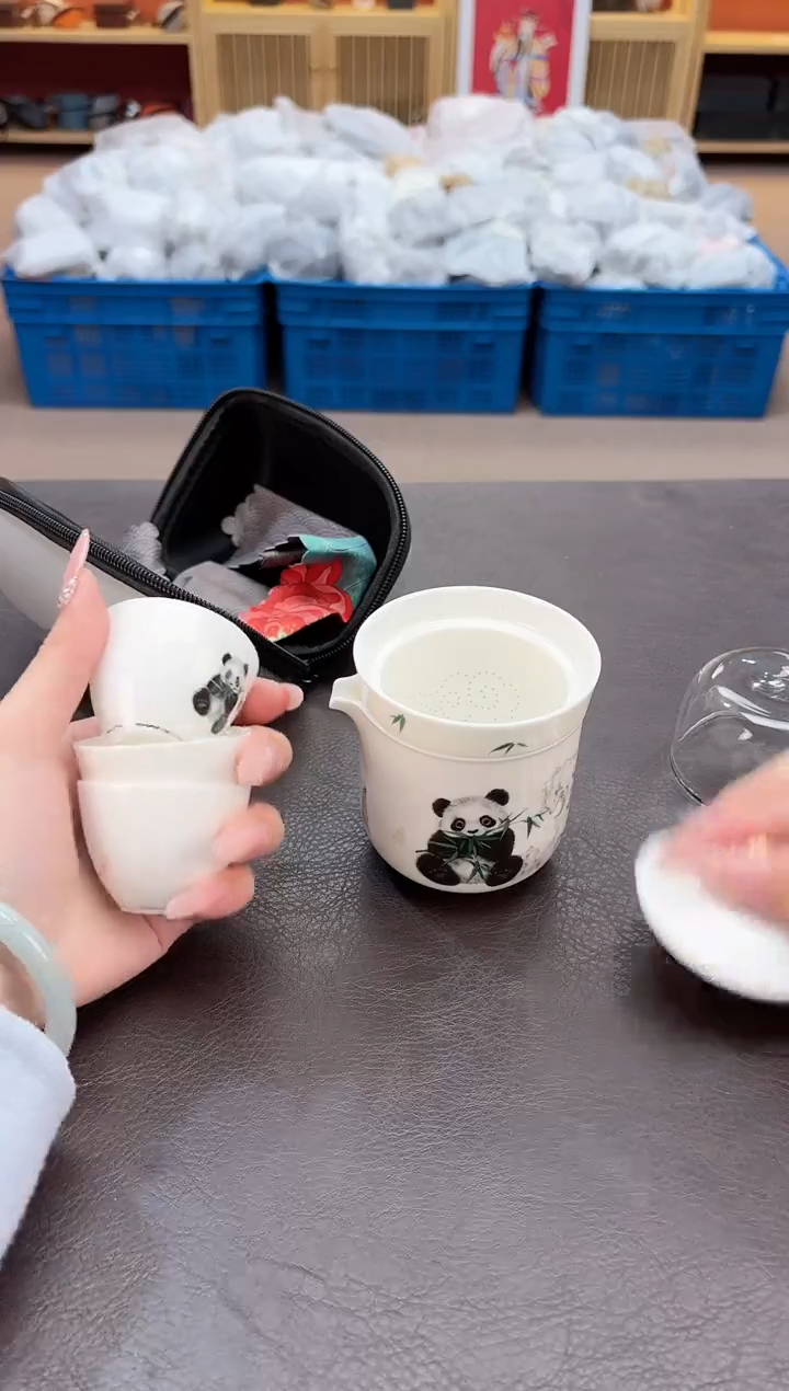 【闪购商品】摆件瓷SC1111111111111