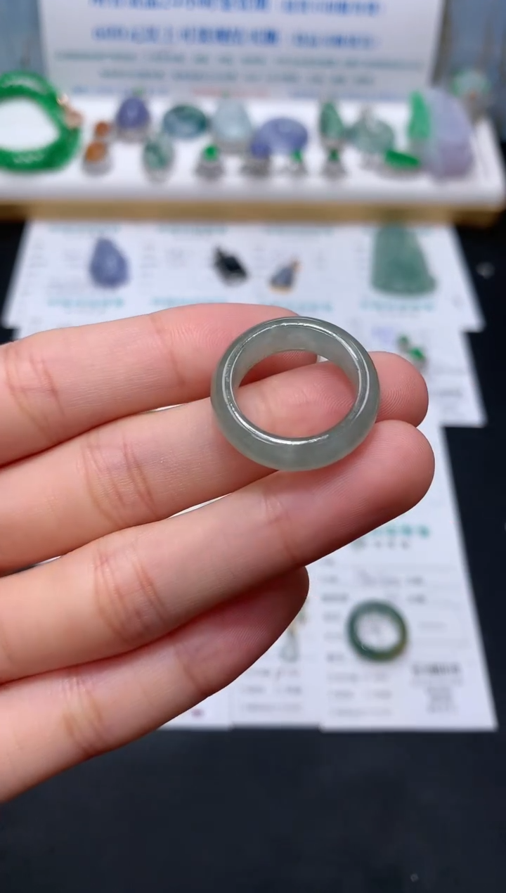 翡翠未镶嵌颈饰模式推广期24小时鉴赏期