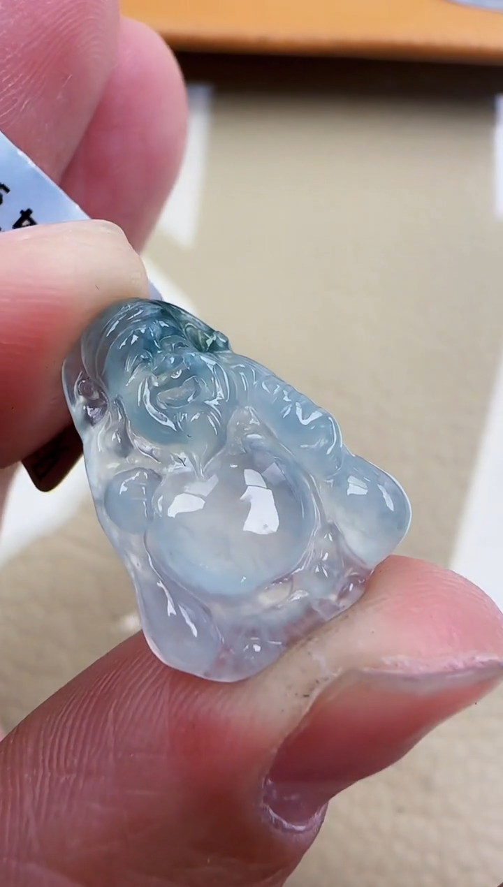 【闪购商品】翡翠颈饰未镶嵌翡翠