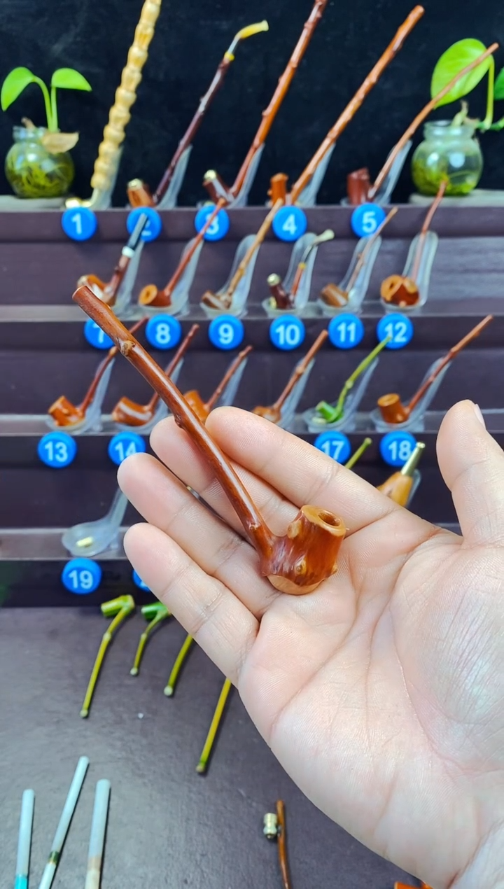 木檬子木的精品小斗