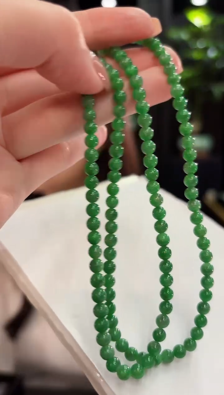 吊坠(不含链)未镶嵌翡翠 缅甸A货/支持复检/一件