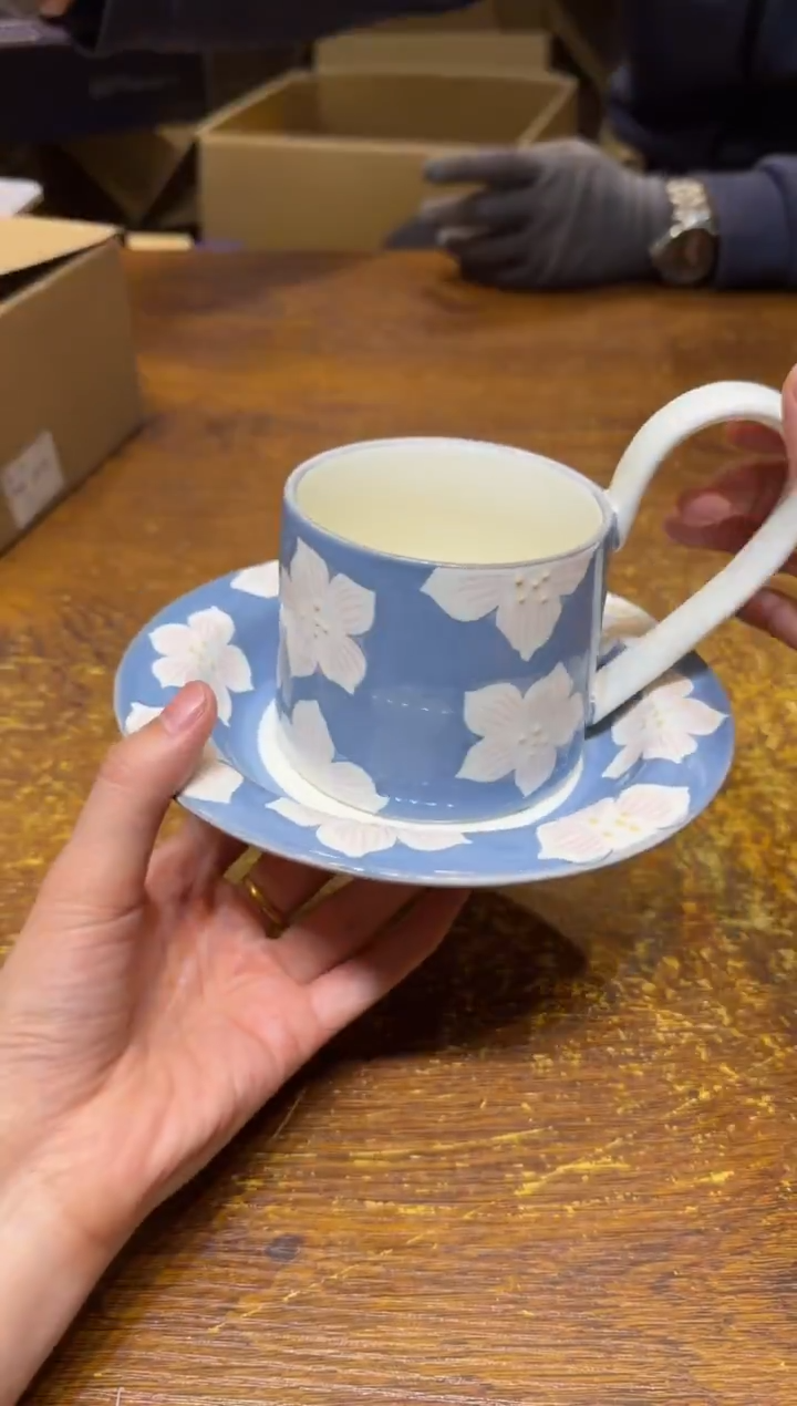 小狐狸严选日瓷器小狐狸国内外精选