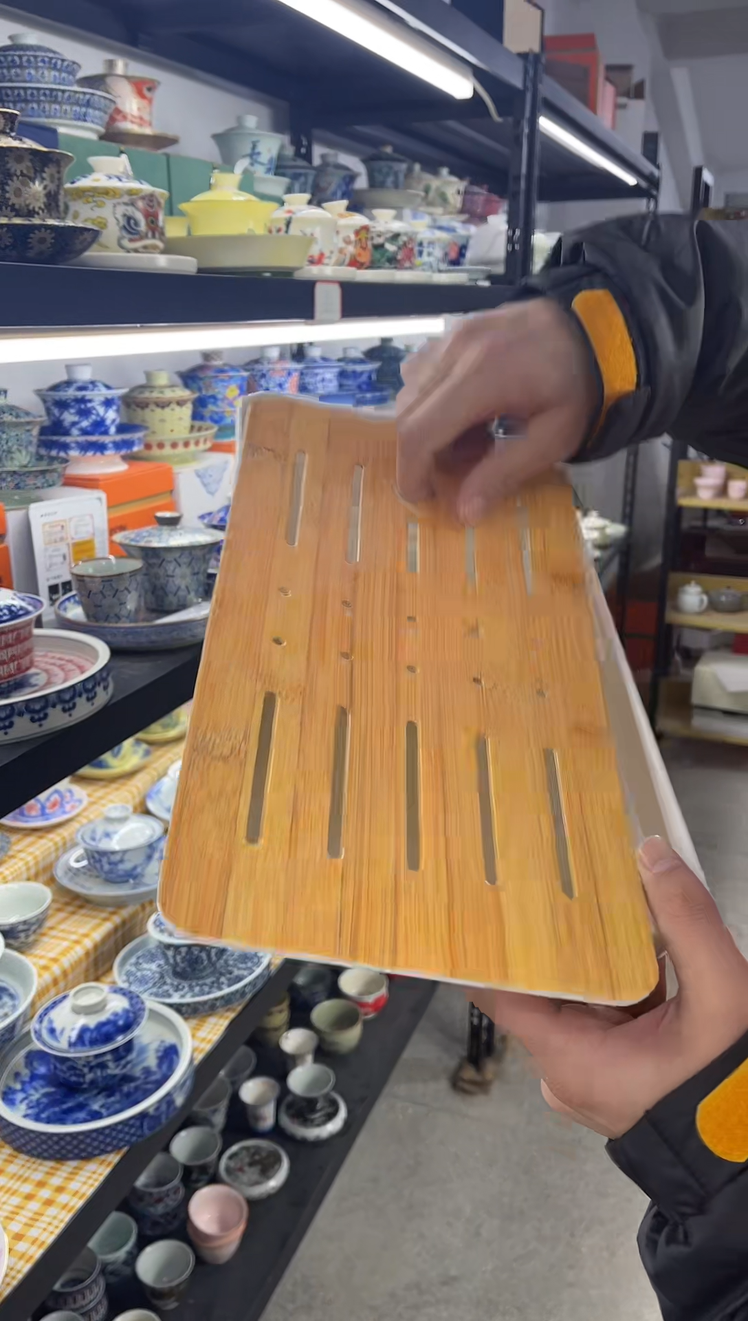 【闪购商品】全场福利盖碗冲冲冲！！