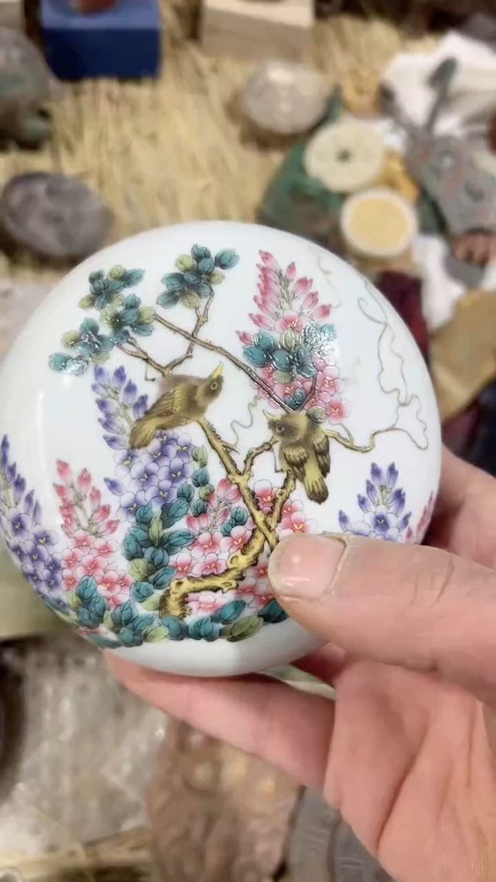 【闪购商品】瓷片瓷器瓷器瓷器瓷器