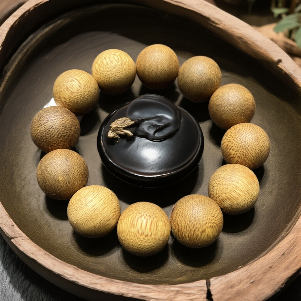 二哥文玩精品手串10