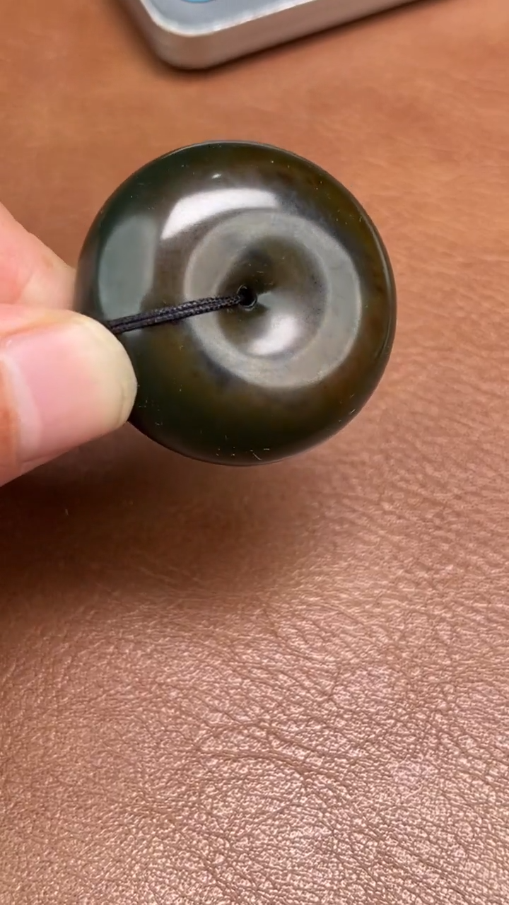 颈饰未镶嵌和田玉9.22GZ多样性拍一发一5