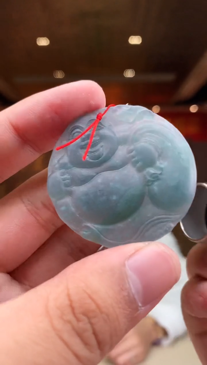 【闪购商品】定制翡翠未镶嵌        *507