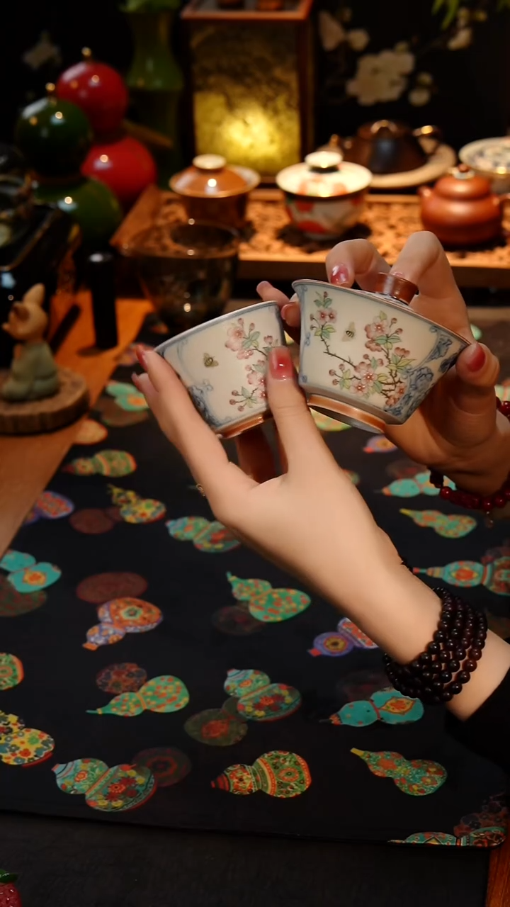 茶器盖碗加杯盖碗加杯盖碗加杯
