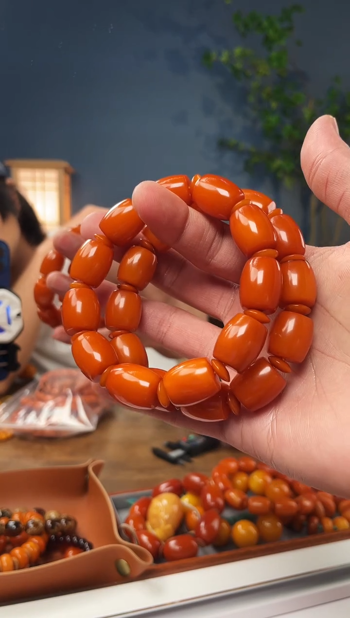 【闪购商品】蜜蜡珠宝奇石未镶嵌10727多样性发货发其一假一赔四