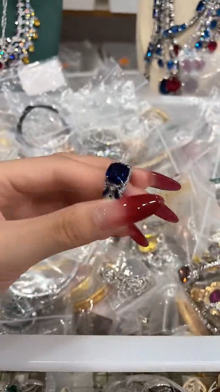 非金属无高端精品系列款式q823