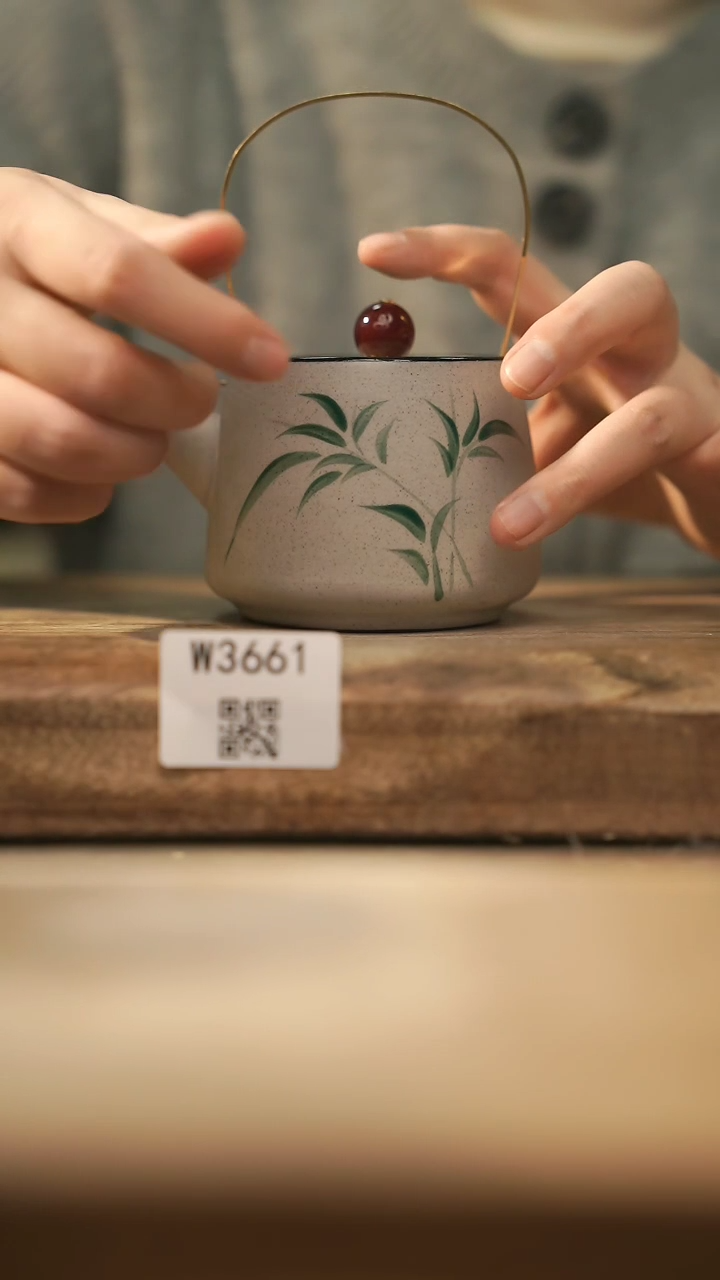 【闪购商品】【经典福利】/ 壶@@W3661