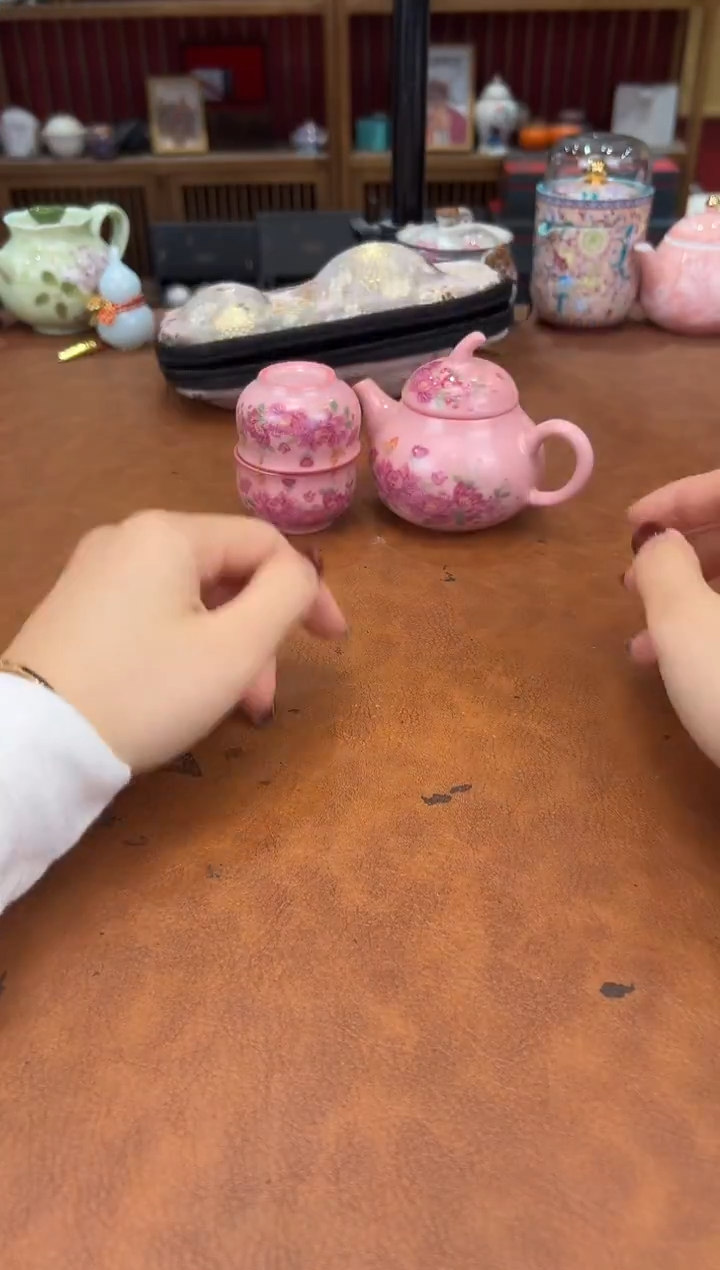 -熹宁陶瓷通用链接
