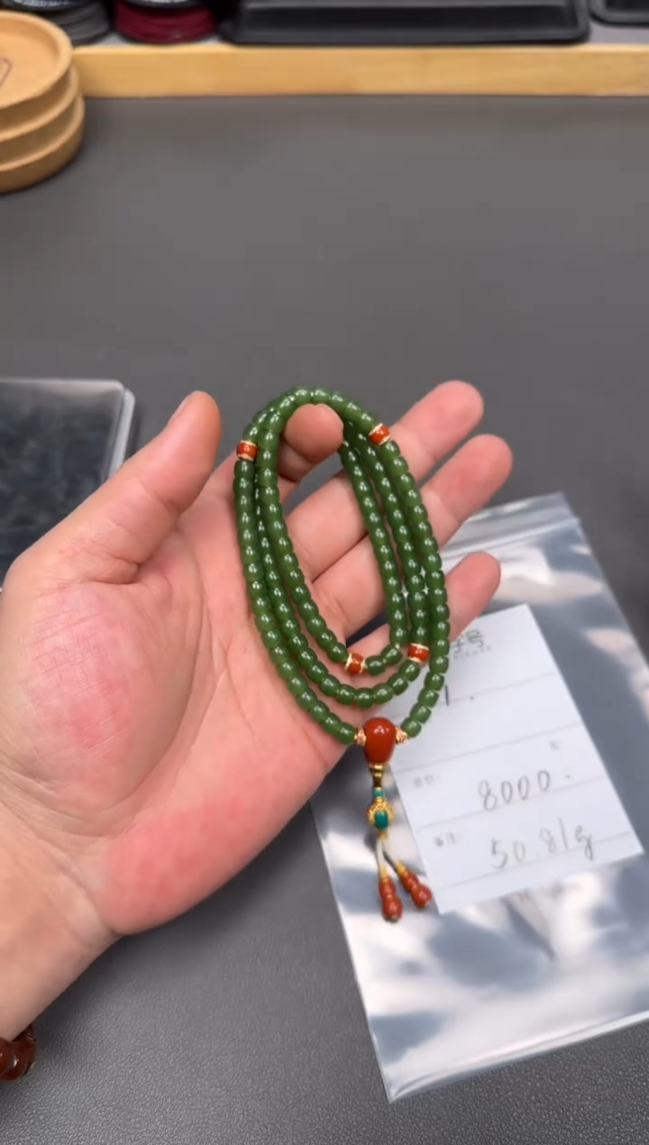 【闪购商品】和田玉珠宝奇石未镶嵌855885588558