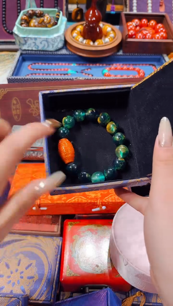 【闪购商品】玛瑙/玉髓颈饰未镶嵌年关将至，最后一场166