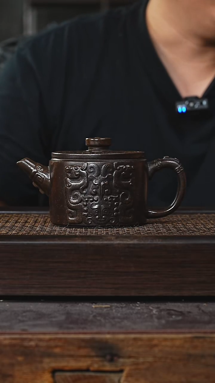 茶壶紫砂丁蜀镇紫砂壶