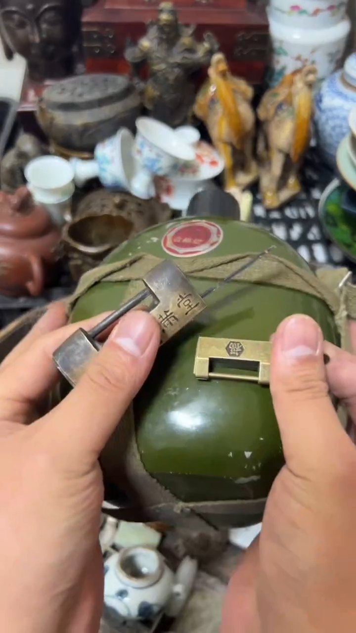 陶瓷美**猫都是孤品，看好在拍