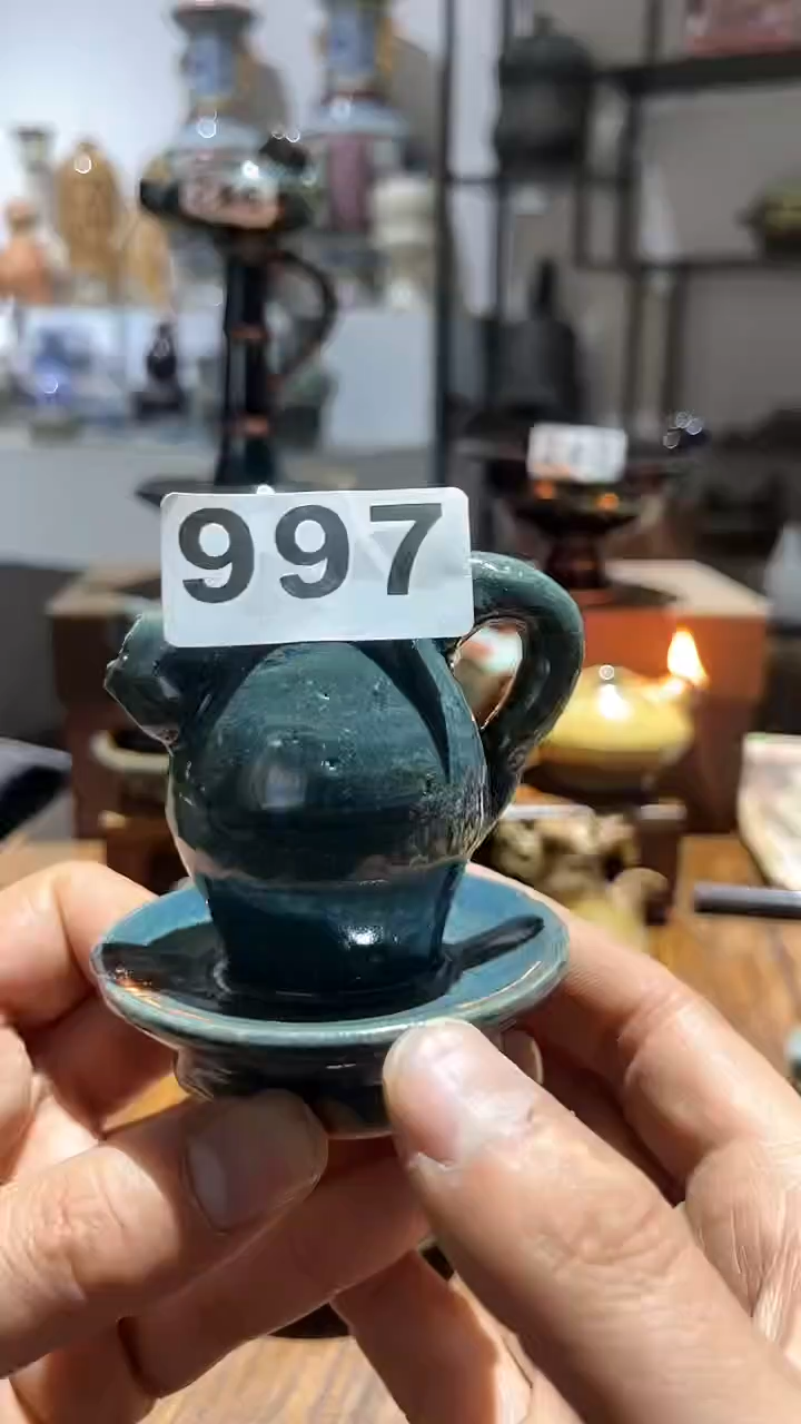 【闪购商品】摆件