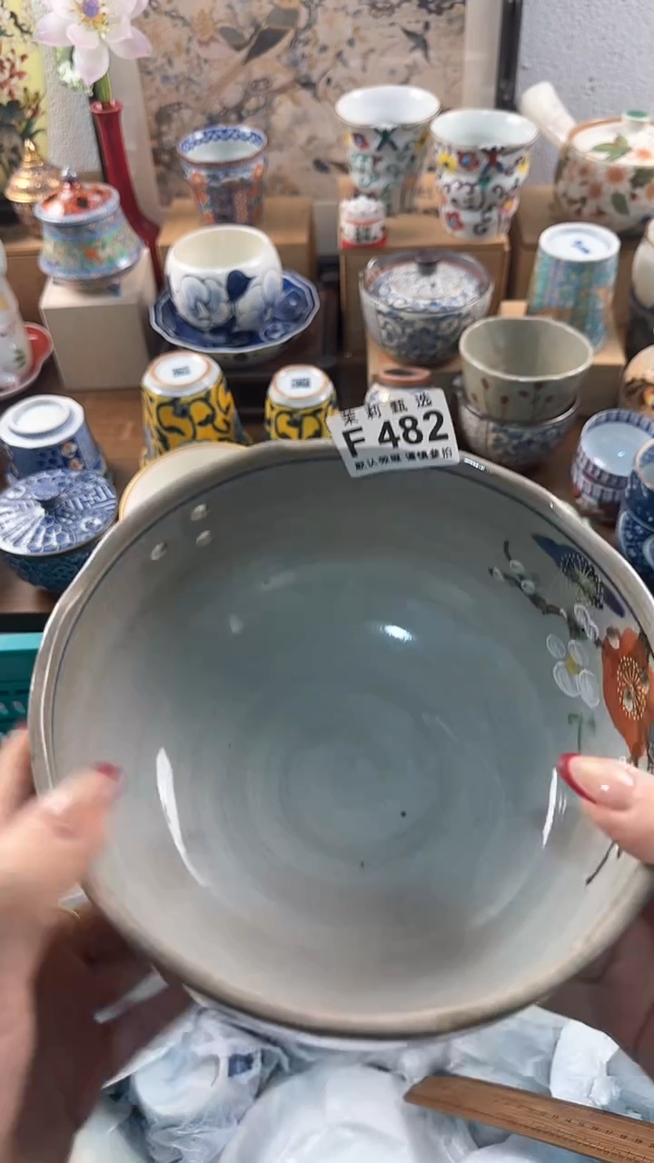 【闪购商品】茉莉甄选壹号商品482