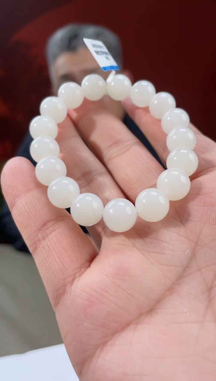 【闪购商品】定制和田玉多样性发货拍一发一06155