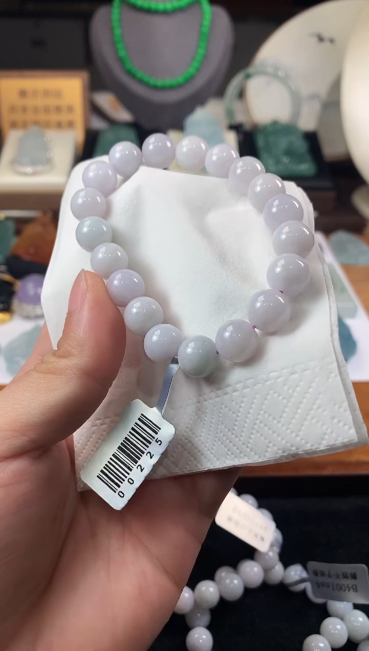 未镶嵌定制翡翠毛货不退不换多样性发一