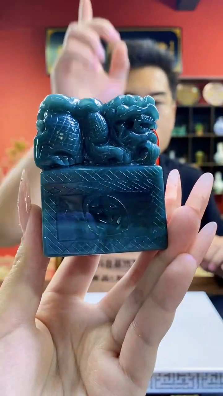 未镶嵌定制翡翠翡翠A货MZ075