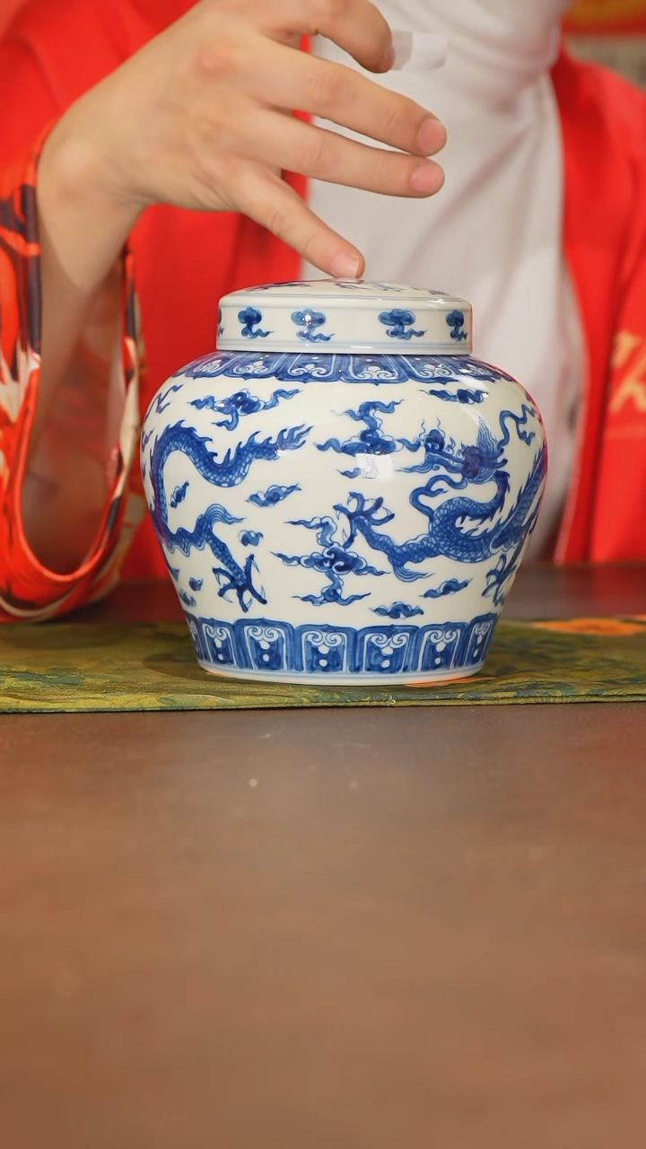 【闪购商品】瓷圈富贵推荐好物@@moshe444