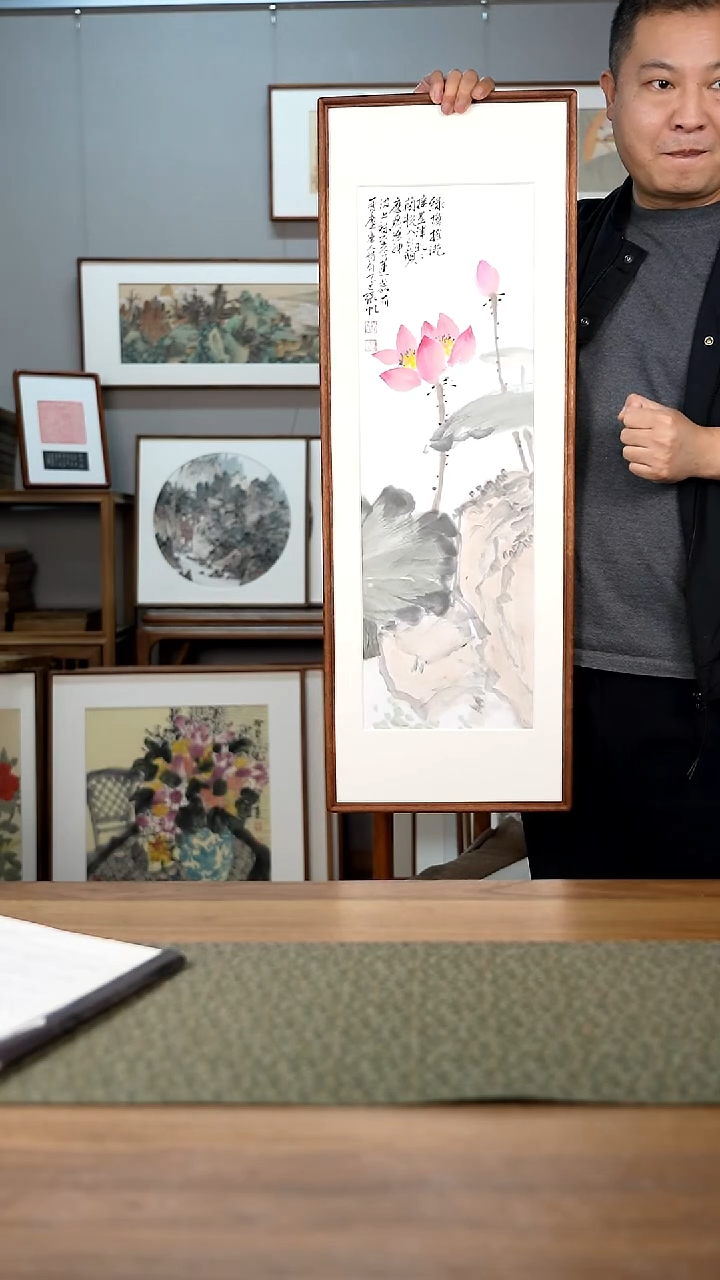 书法协会会员老师作品-