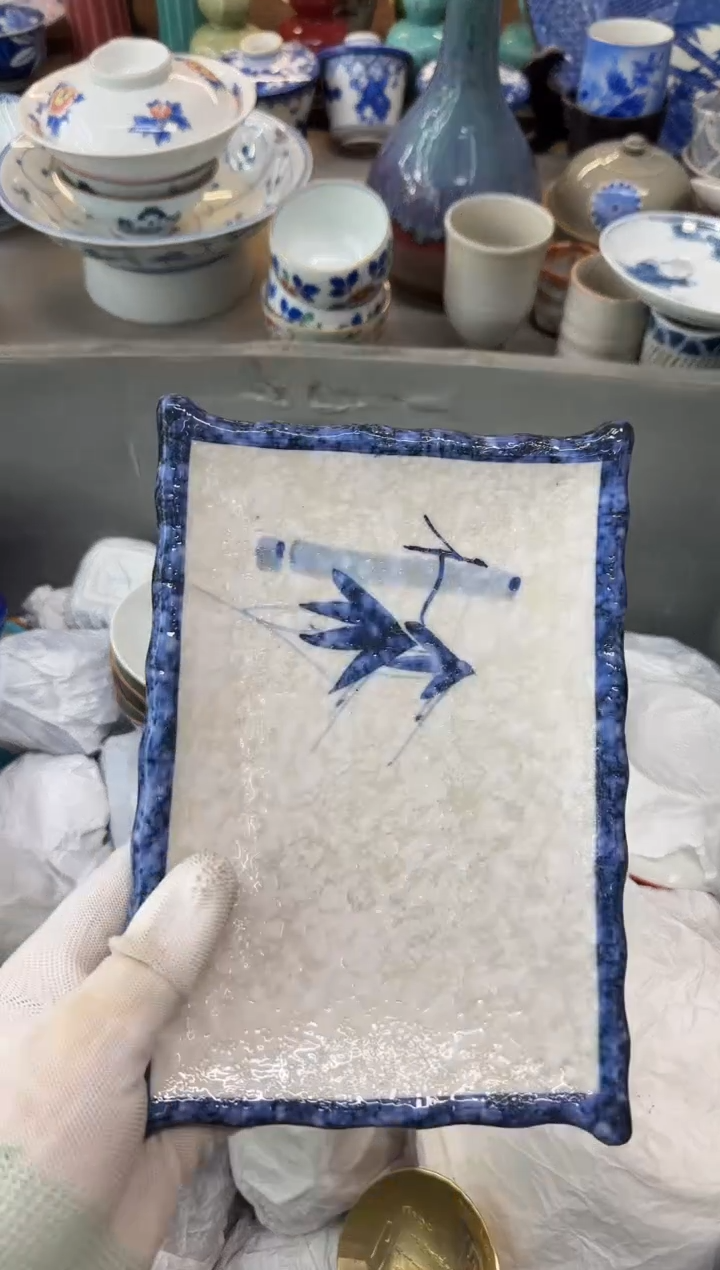 摆件修*瓷器瓷器瓷器瓷器