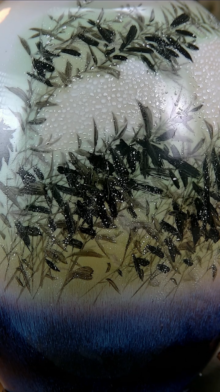 【闪购商品】瓷瓶陶瓷设计陶瓷创意