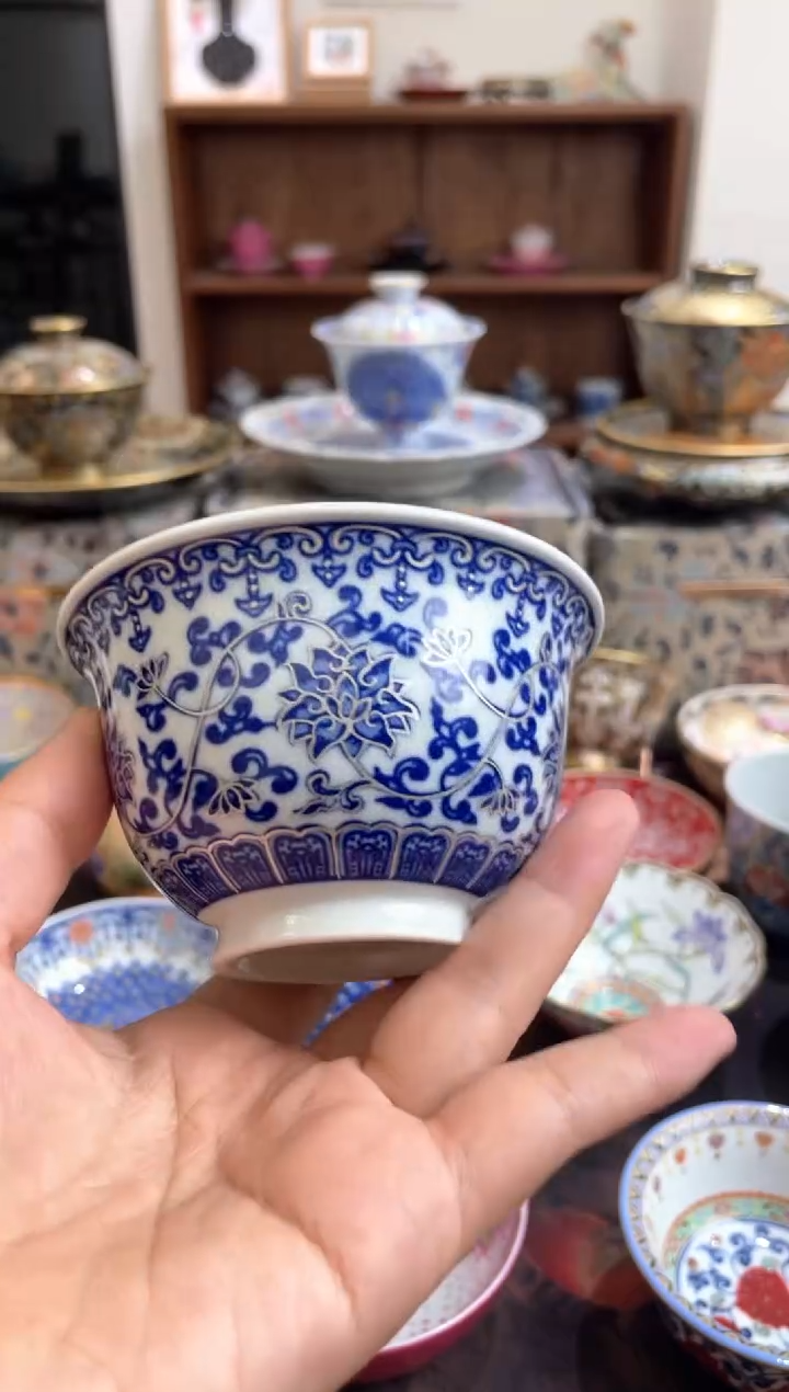 其他景德壹心好茶器放心购