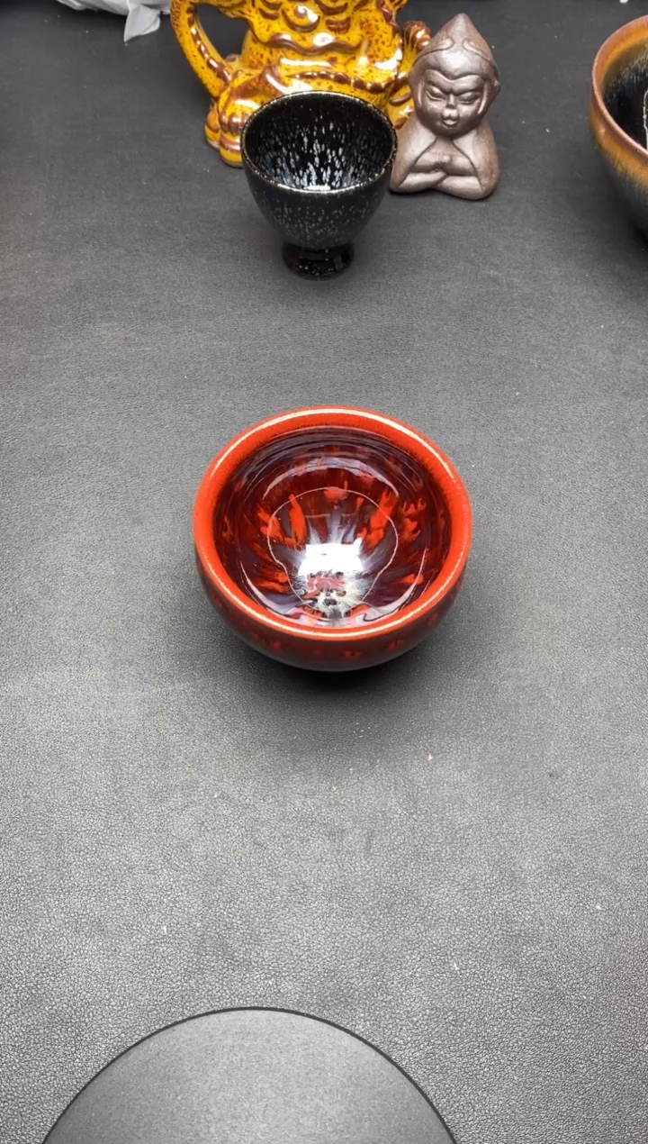 【闪购商品】茶盏           75