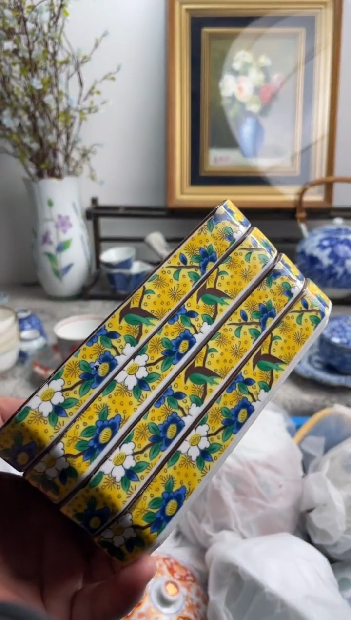 瓷片加***树513-A-          