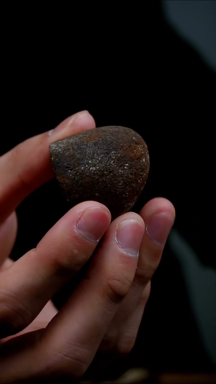 吊坠(赠链)未镶嵌水晶水晶