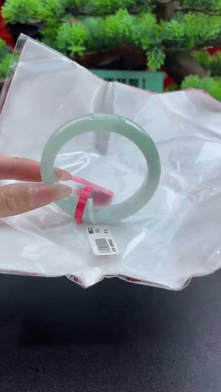 【闪购商品】翡翠手镯未镶嵌13翡翠手镯