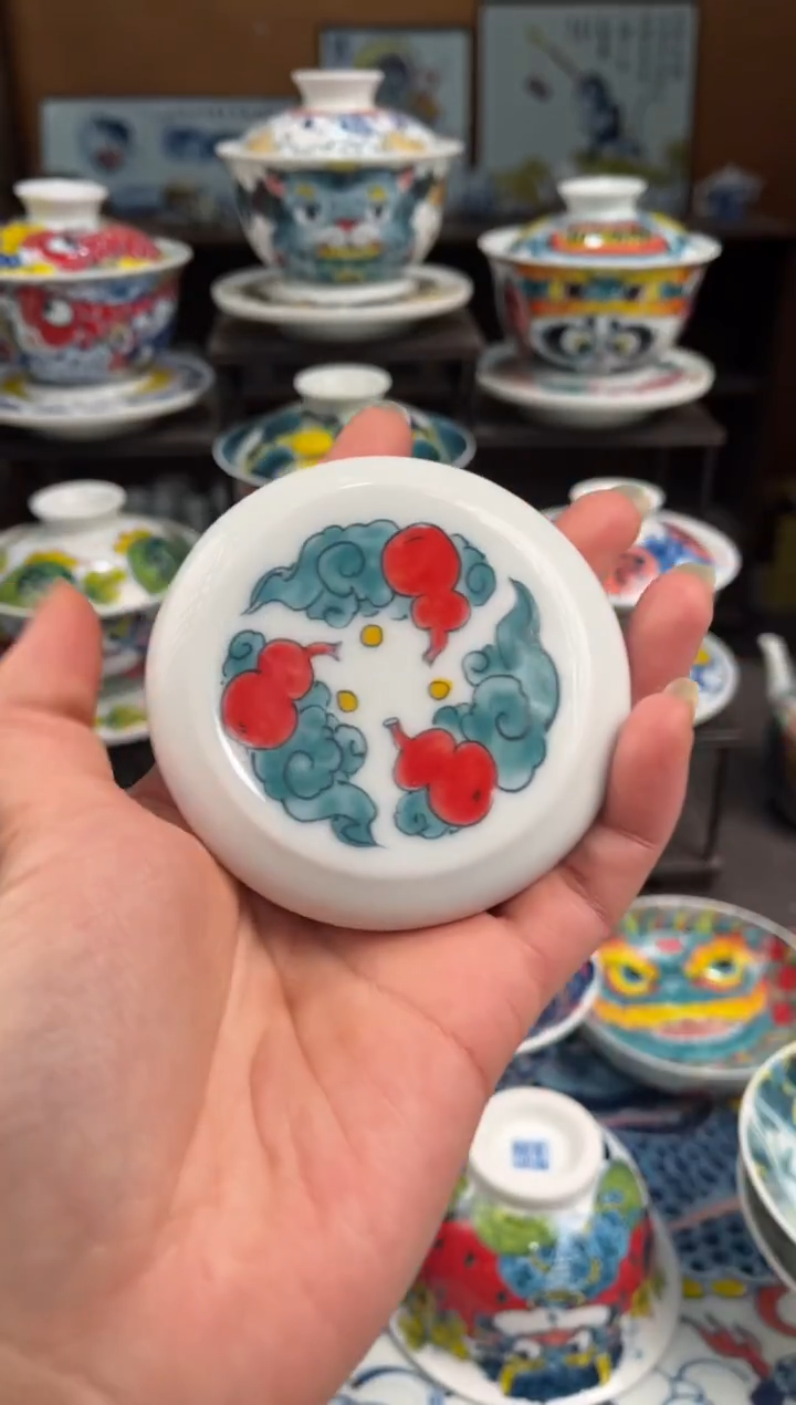 拙明院（宠粉价格）盖置