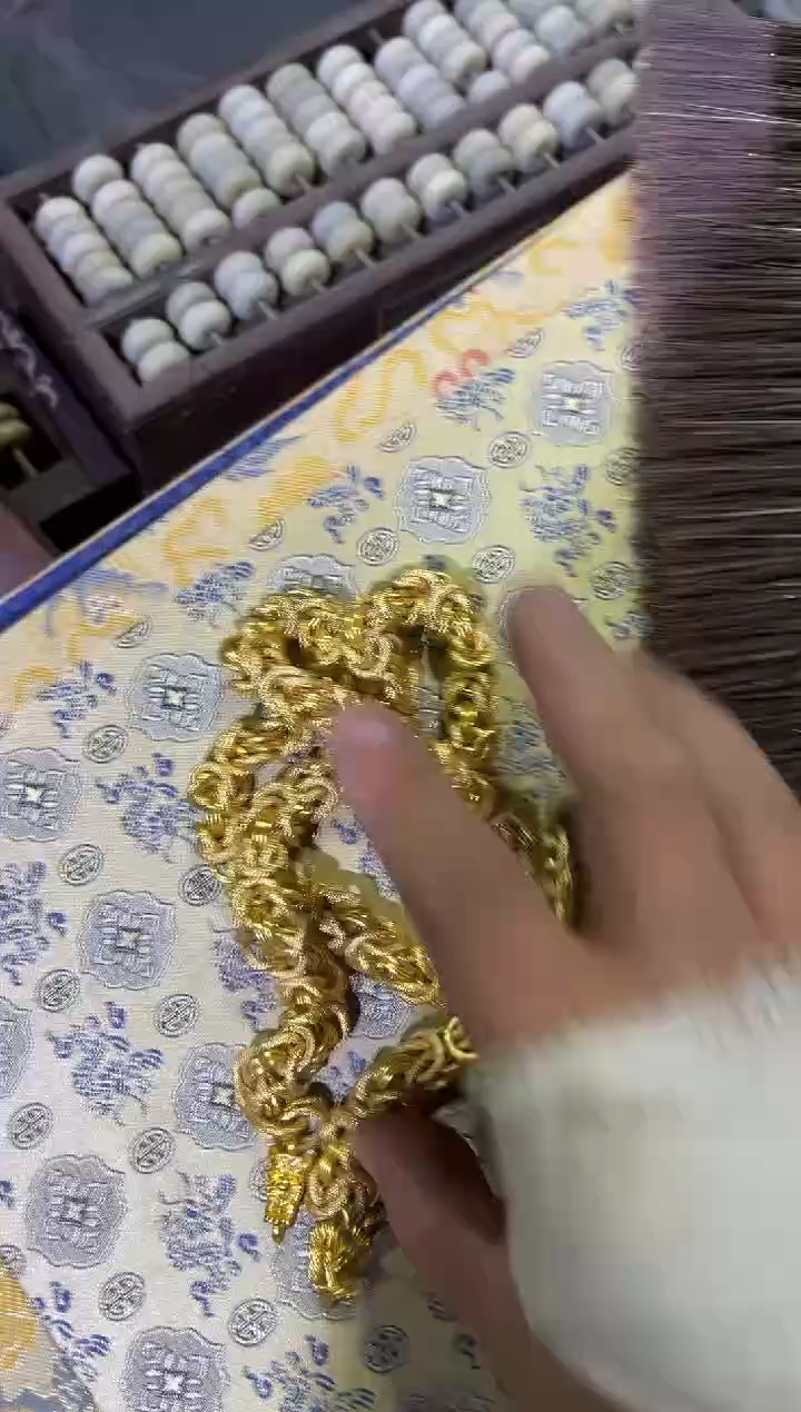 【闪购商品】滴血莲花菩提吊坠1