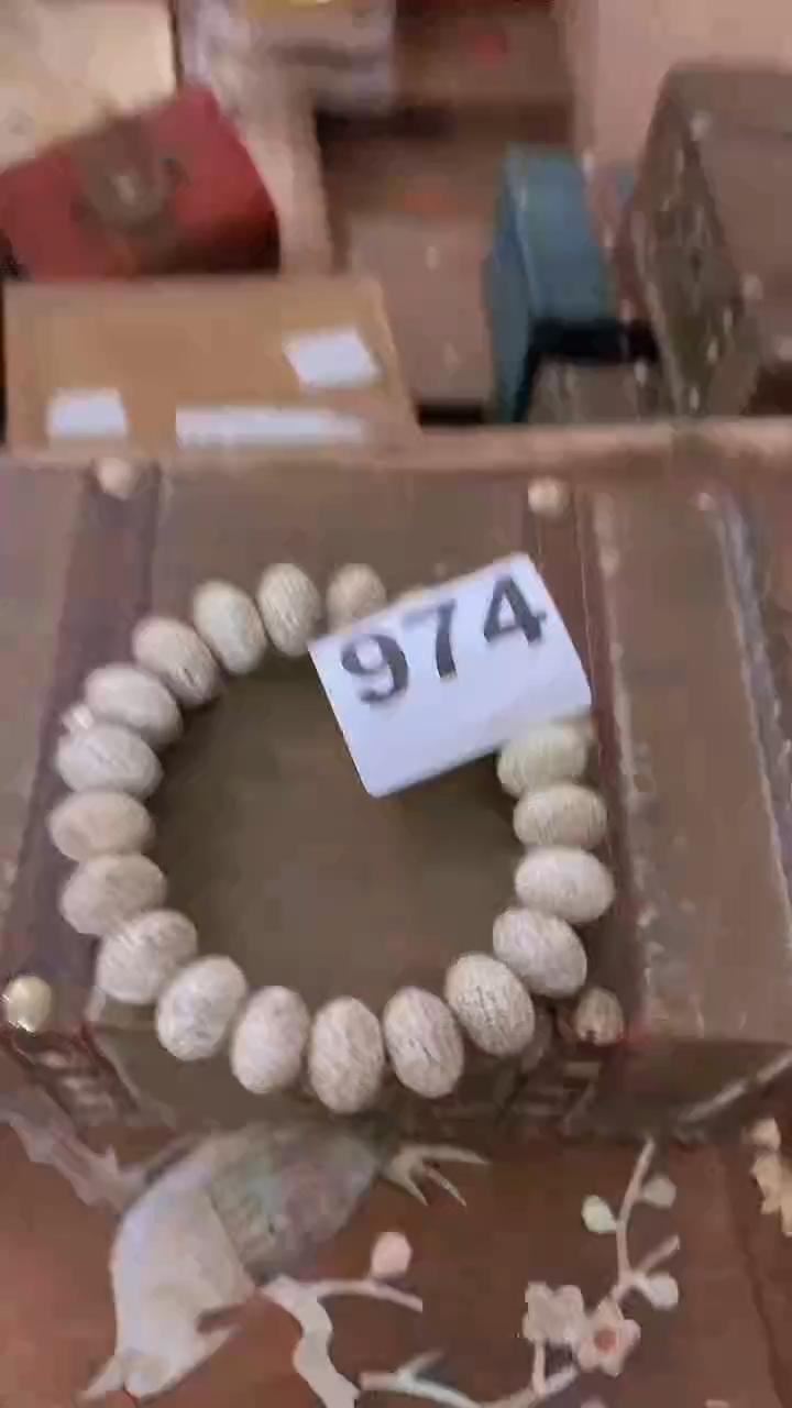 滴血莲花菩提手串福宝精选好物974