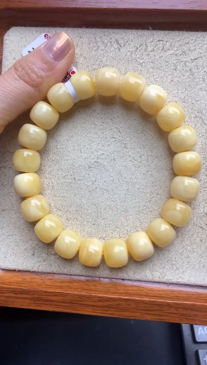 【闪购商品】蜜蜡珠宝奇石未镶嵌15